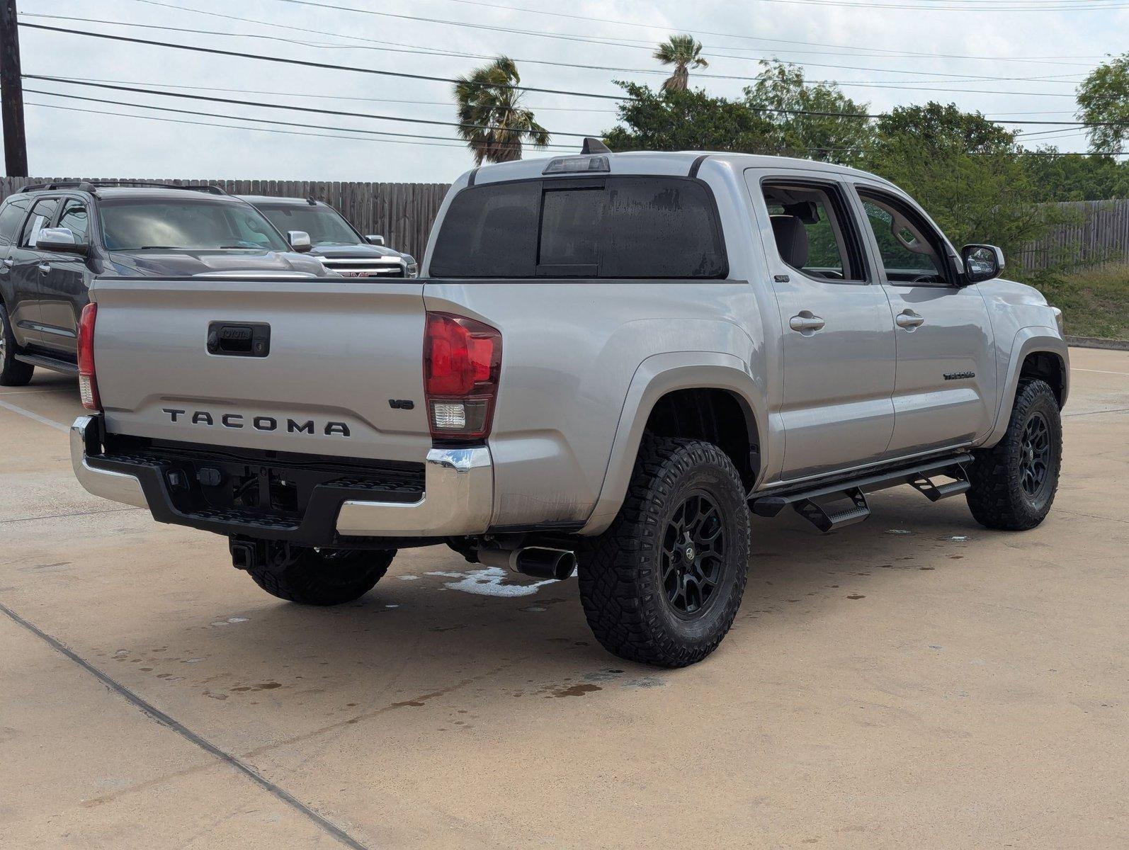 2021 Toyota Tacoma 2WD Vehicle Photo in CORPUS CHRISTI, TX 78412-4902