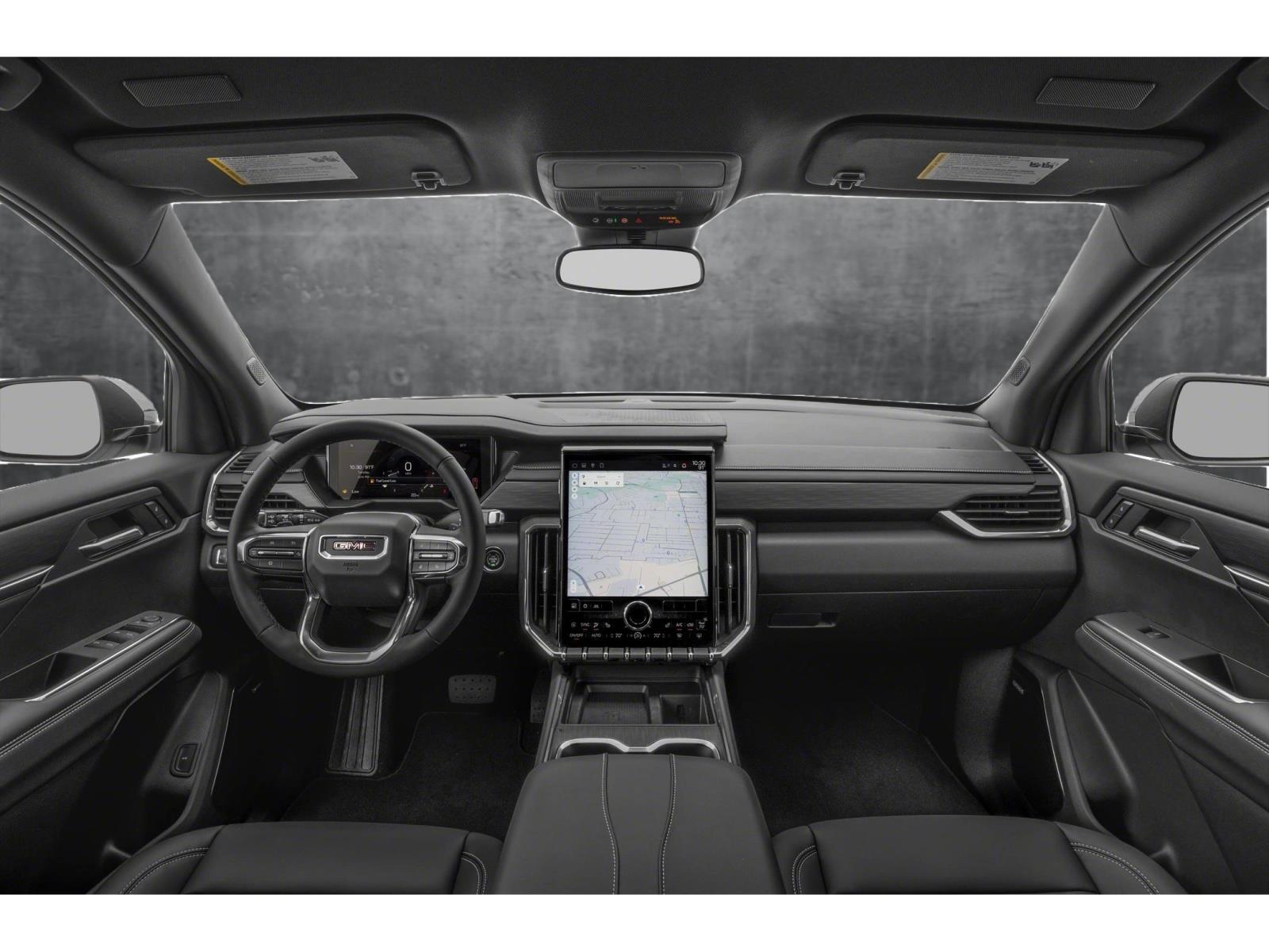 2025 GMC Acadia Vehicle Photo in HENDERSON, NV 89014-6702