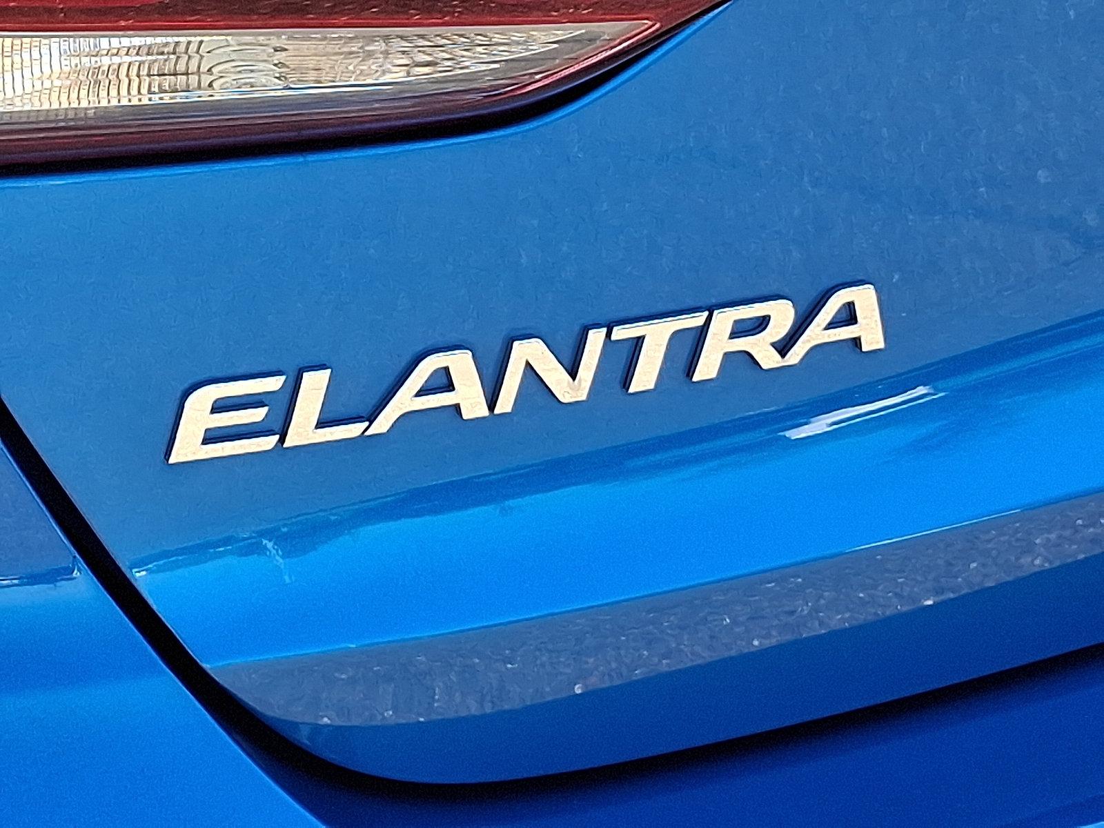 2017 Hyundai ELANTRA Vehicle Photo in Trevose, PA 19053