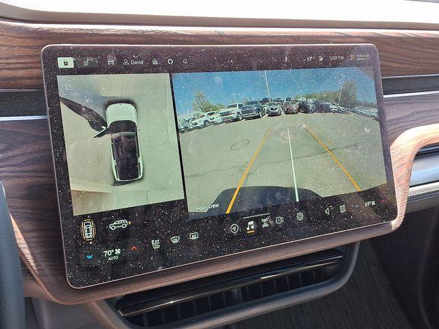 2023 Rivian R1S Vehicle Photo in DANBURY, CT 06810-5034