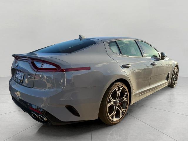 2019 Kia Stinger Vehicle Photo in Appleton, WI 54914
