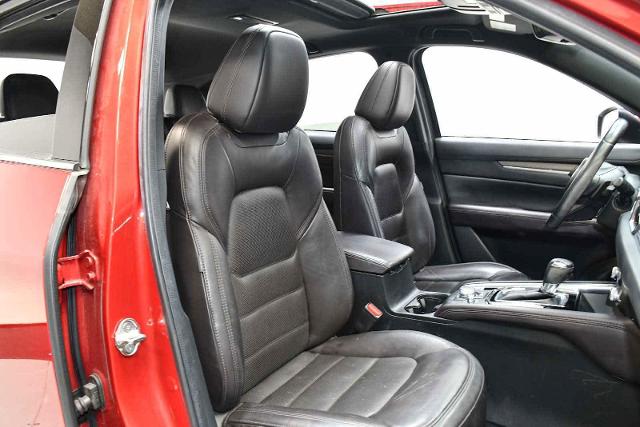 2020 Mazda CX-5 Vehicle Photo in DALLAS, TX 75235