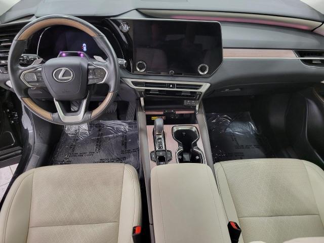 2023 Lexus RX Vehicle Photo in NEENAH, WI 54956-2243