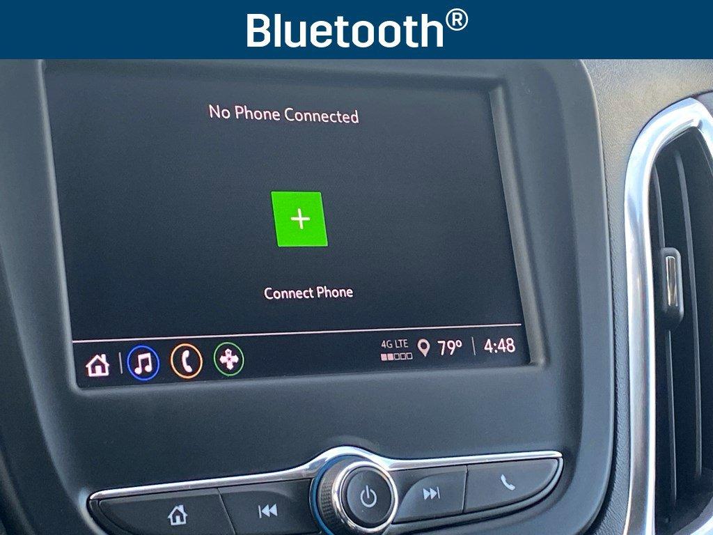 2022 Chevrolet Equinox Vehicle Photo in SAVANNAH, GA 31406-4513
