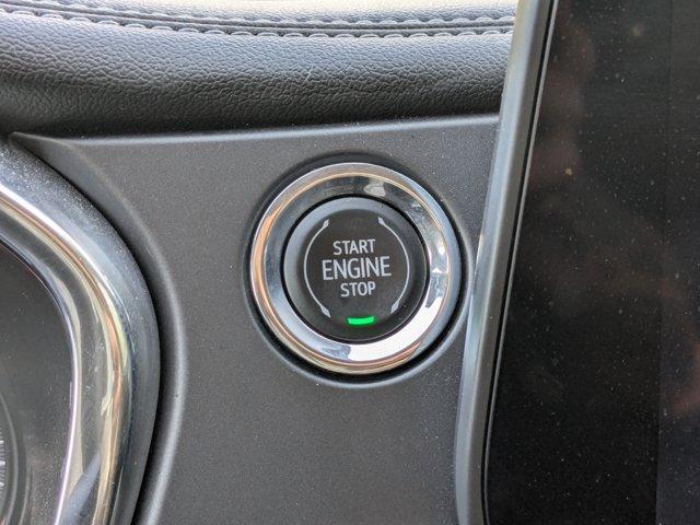 2024 Chevrolet Blazer Vehicle Photo in BRUNSWICK, GA 31525-1881