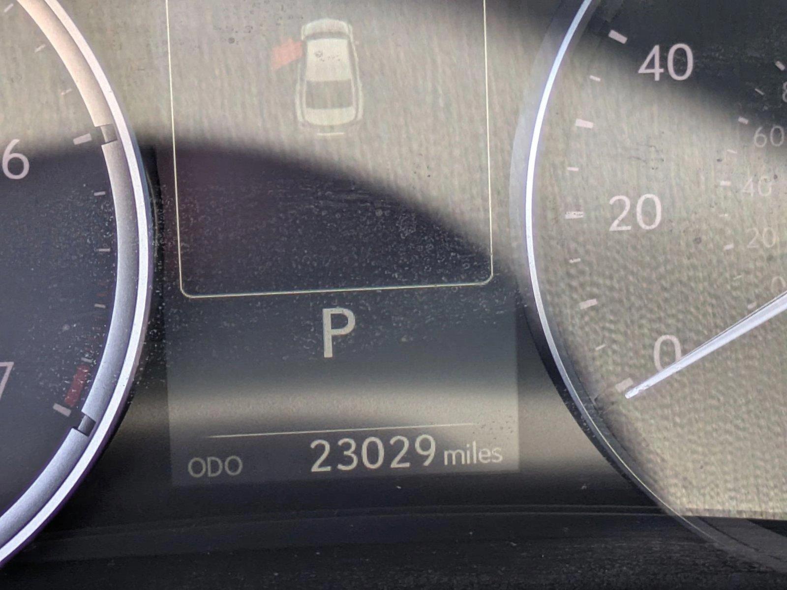 2023 Lexus IS 350 Vehicle Photo in Clearwater, FL 33761
