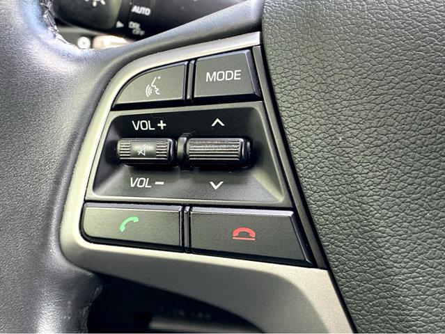 2017 Hyundai ELANTRA Vehicle Photo in Hinesville, GA 31313