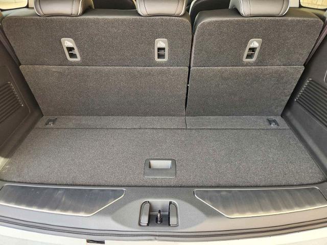 2025 INFINITI QX80 Vehicle Photo in DALLAS, TX 75209