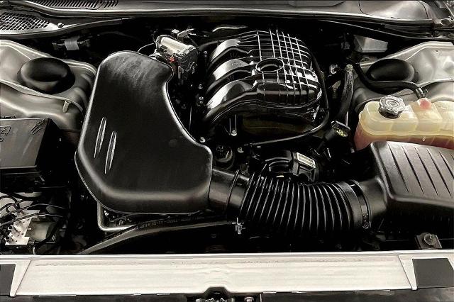 2023 Dodge Challenger Vehicle Photo in Tulsa, OK 74129