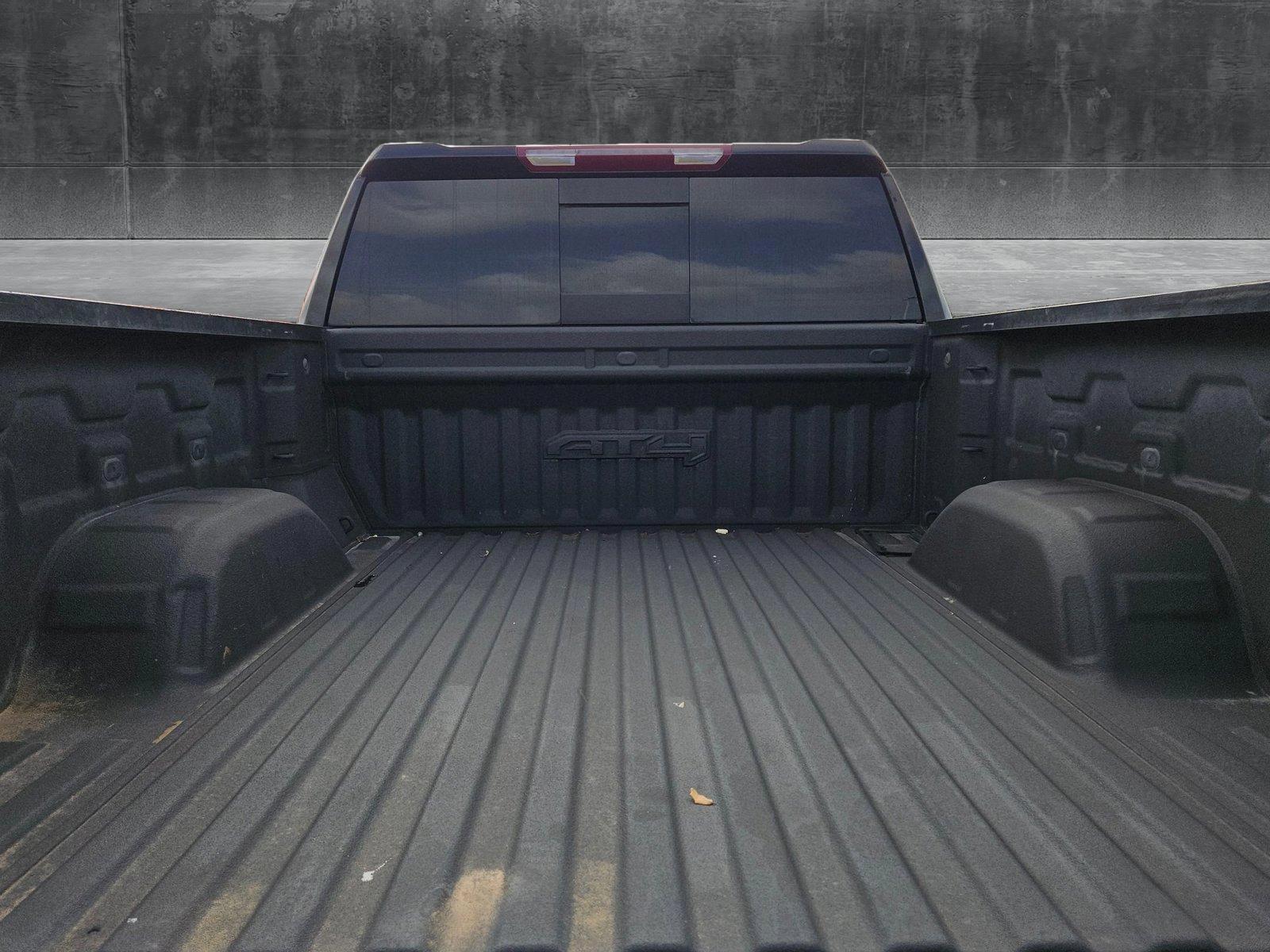 2022 GMC Sierra 1500 Vehicle Photo in HOUSTON, TX 77034-5009