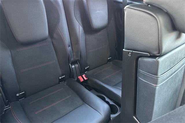 2022 Mercedes-Benz GLB Vehicle Photo in ELK GROVE, CA 95757-8703