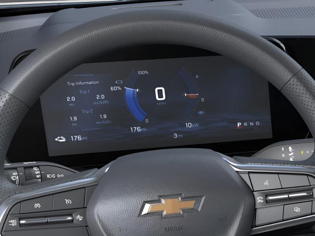 2025 Chevrolet Blazer EV Vehicle Photo in MIDDLETON, WI 53562-1492