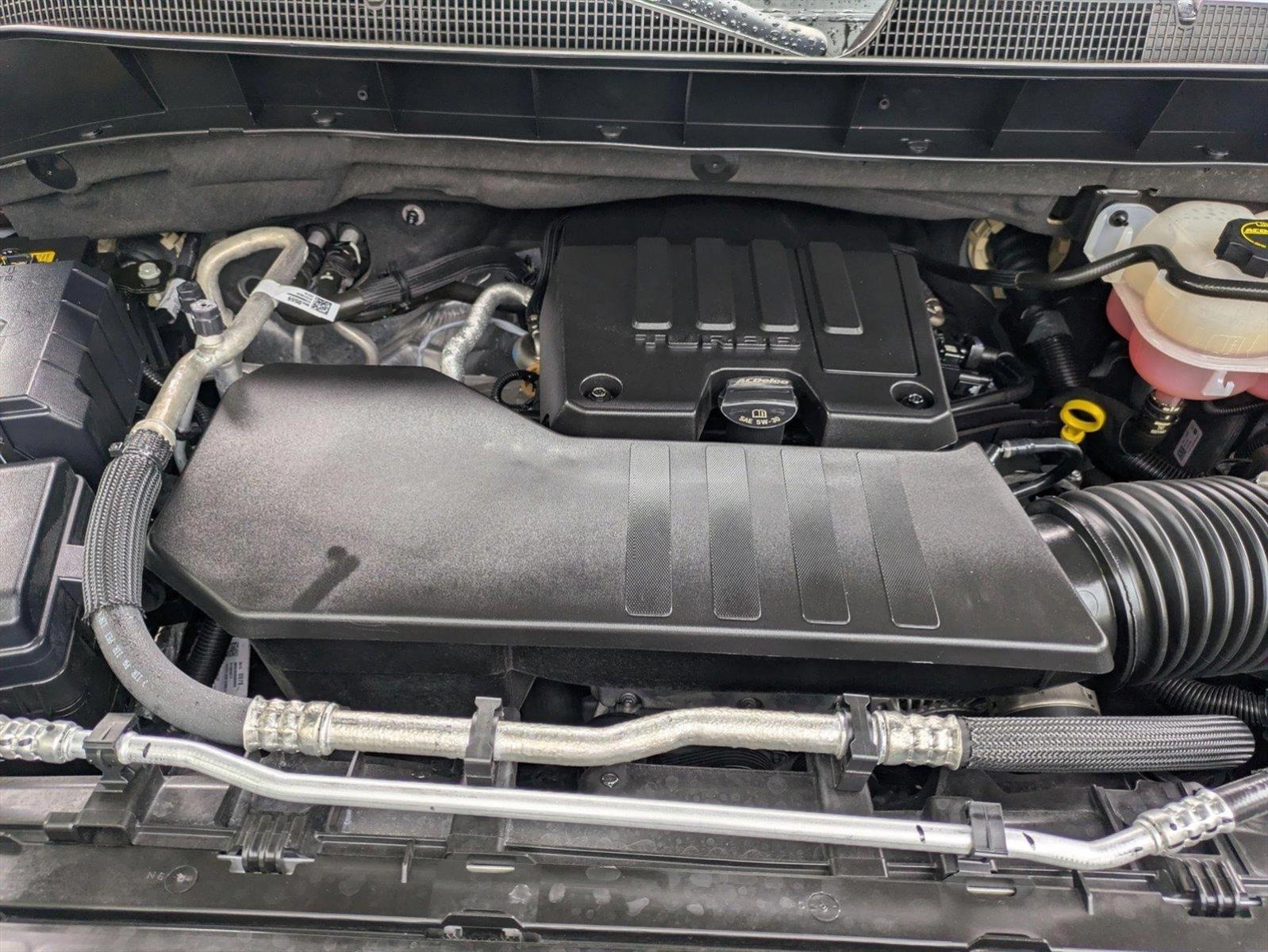 2024 Chevrolet Silverado 1500 Vehicle Photo in GREENACRES, FL 33463-3207