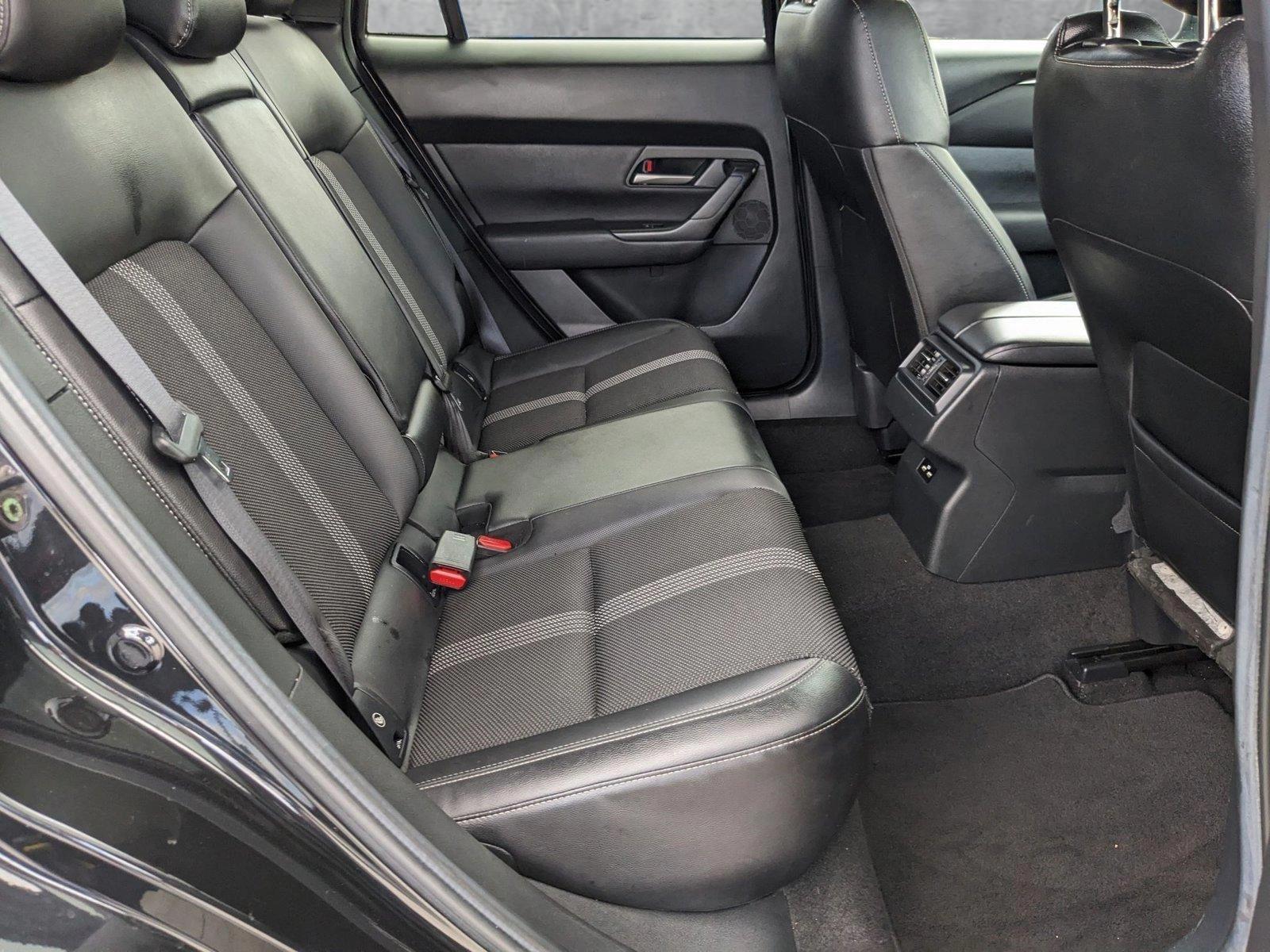 2024 Mazda CX-50 Vehicle Photo in MIAMI, FL 33172-3015