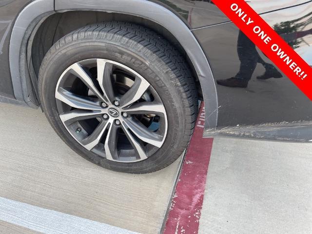 2019 Lexus RX 350L Vehicle Photo in San Antonio, TX 78230