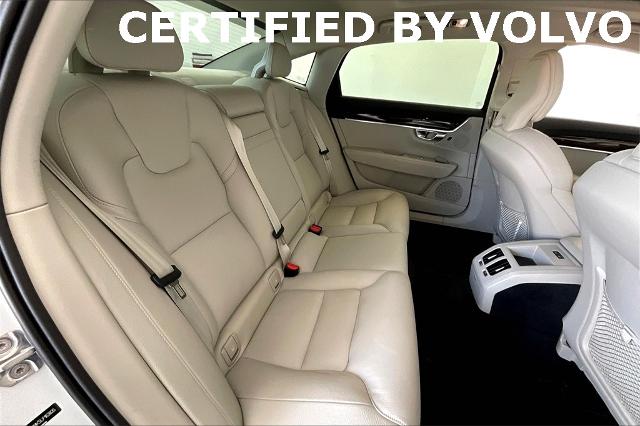 2020 Volvo S90 Vehicle Photo in Grapevine, TX 76051