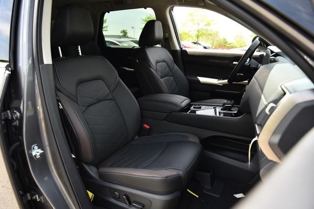 2025 Nissan Pathfinder Vehicle Photo in Ballwin, MO 63011