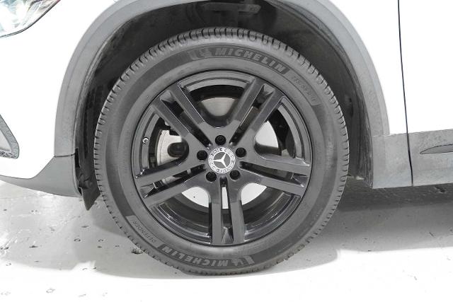 2021 Mercedes-Benz GLA Vehicle Photo in GRAPEVINE, TX 76051
