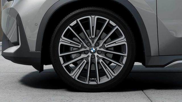 2025 BMW X1 xDrive28i Vehicle Photo in GRAPEVINE, TX 76051