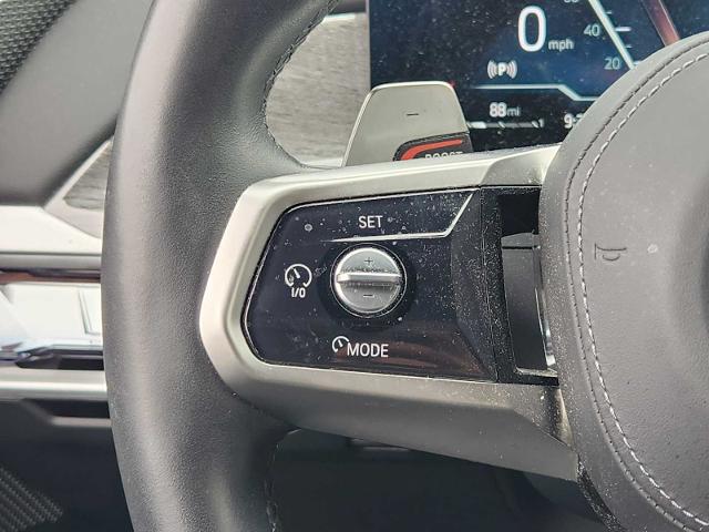 2023 BMW 760i xDrive Vehicle Photo in PLANO, TX 75024