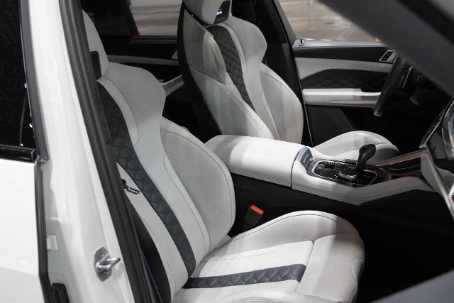 2022 BMW X5 M Vehicle Photo in GRAPEVINE, TX 76051