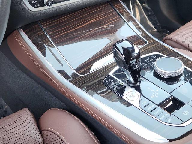 2023 BMW X5 sDrive40i Vehicle Photo in PLANO, TX 75024