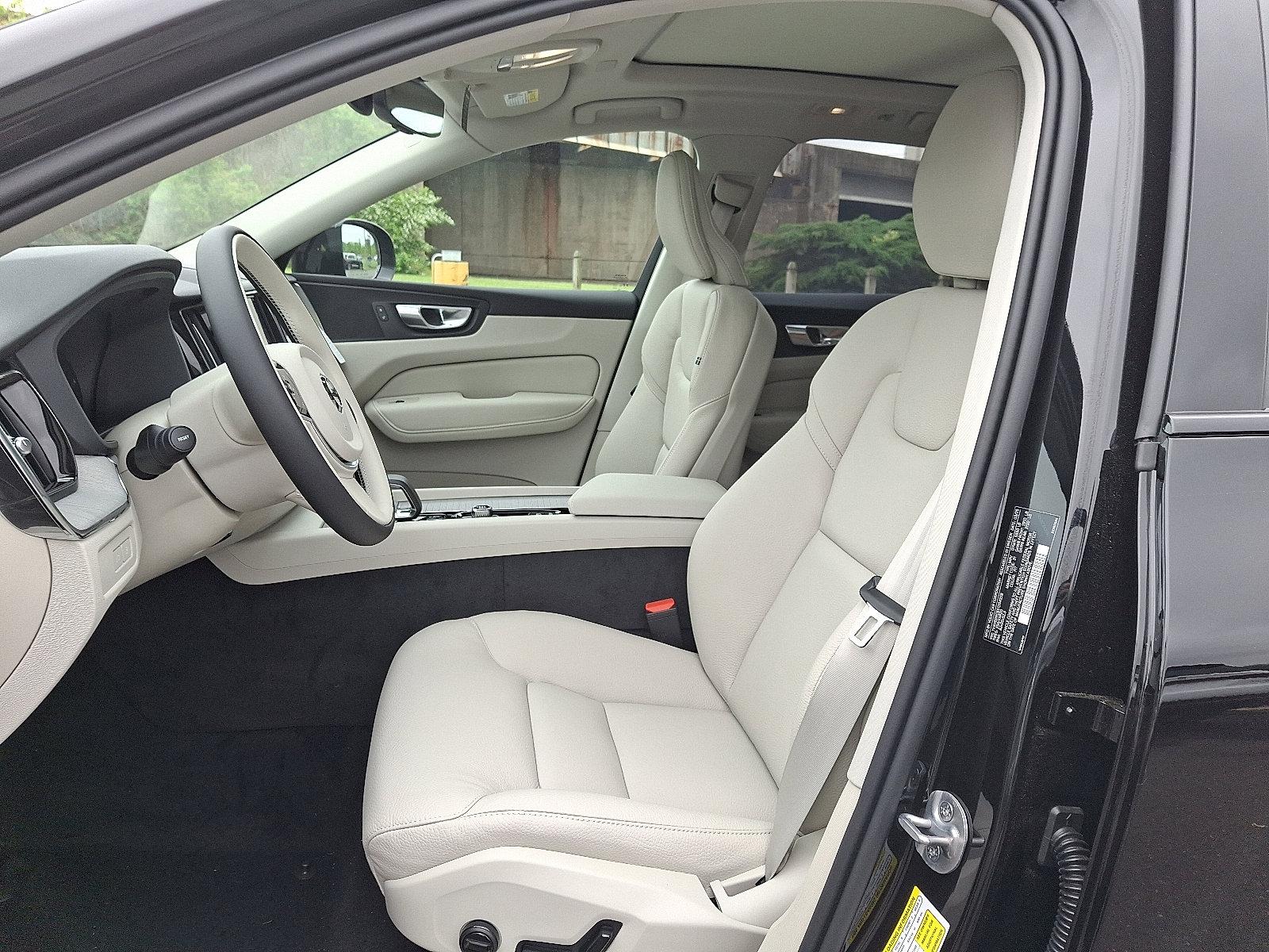 2025 Volvo XC60 Plug-In Hybrid Vehicle Photo in Trevose, PA 19053