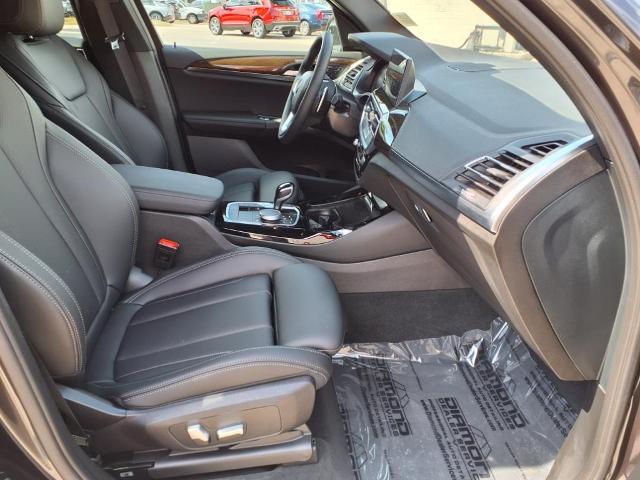 2022 BMW X3 sDrive30i Vehicle Photo in Tampa, FL 33612