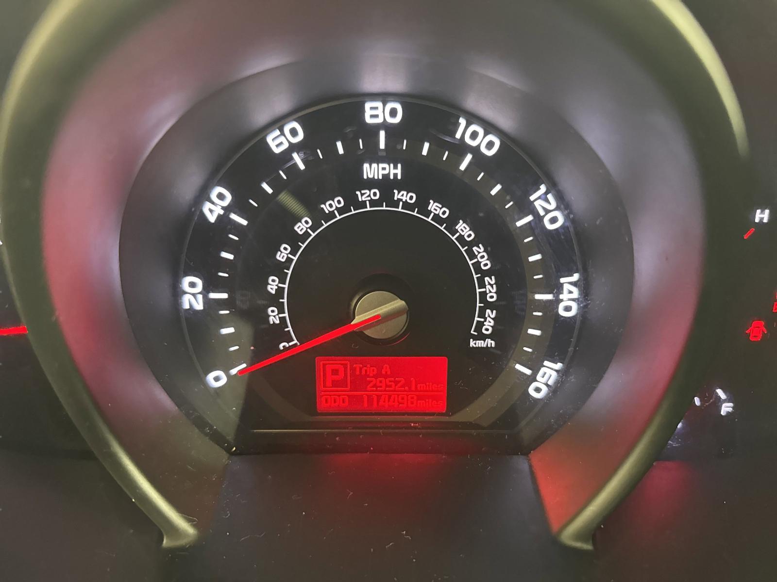 2016 Kia Sportage Vehicle Photo in Georgetown, TX 78626