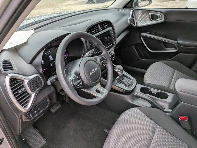 2023 Kia Soul Vehicle Photo in SELMA, TX 78154-1460