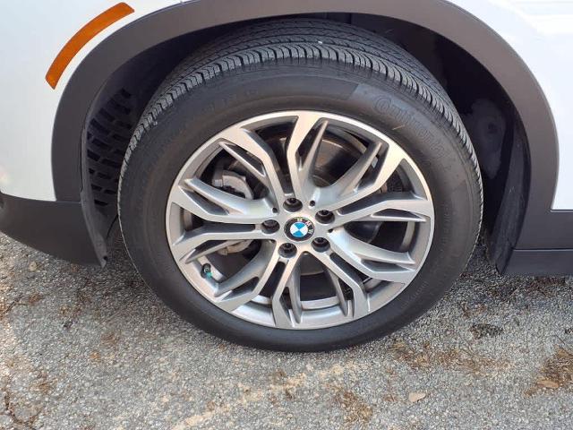 2020 BMW X2 sDrive28i Vehicle Photo in San Antonio, TX 78230-1001