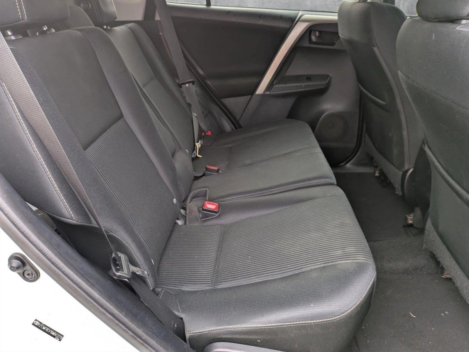 2013 Toyota RAV4 Vehicle Photo in Corpus Christi, TX 78415