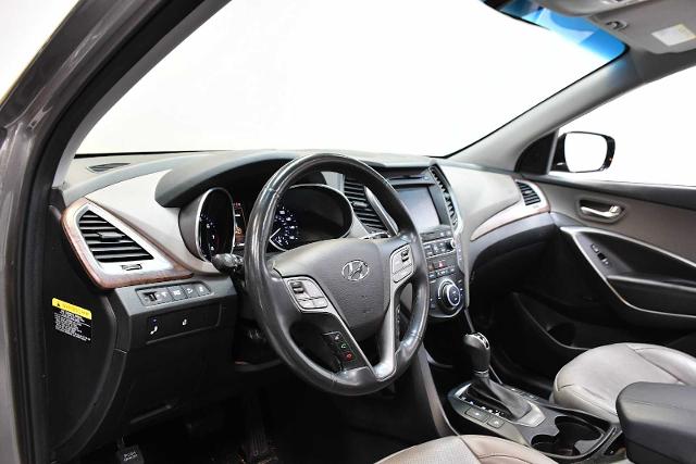 2018 Hyundai Santa Fe Sport Vehicle Photo in DALLAS, TX 75235