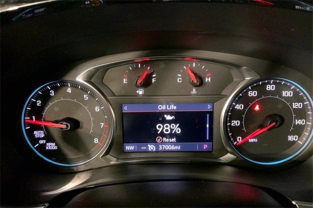 2023 Chevrolet Traverse Vehicle Photo in INDEPENDENCE, MO 64055-1314