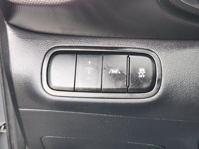 2022 Hyundai VENUE Vehicle Photo in Decatur, TX 76234