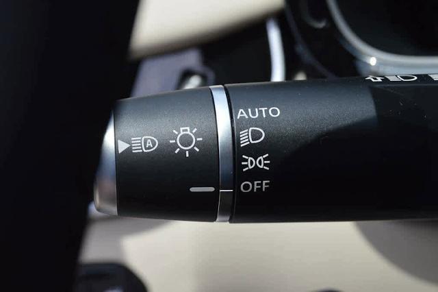 2025 INFINITI QX60 Vehicle Photo in Houston, TX 77090