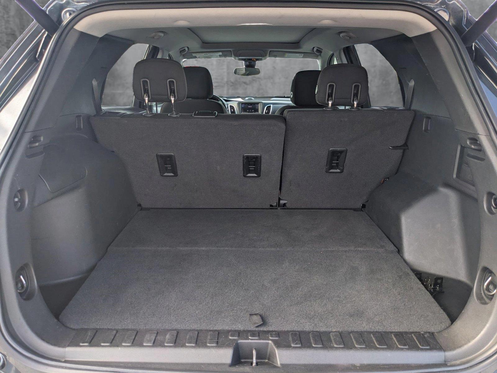 2020 Chevrolet Equinox Vehicle Photo in MIAMI, FL 33172-3015