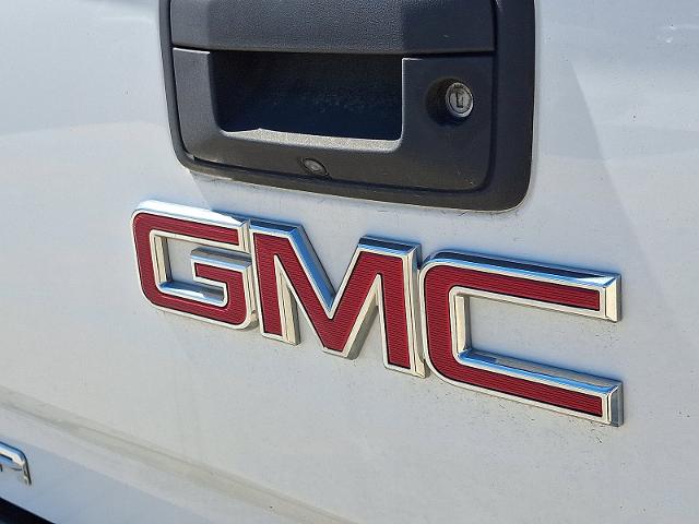 2017 GMC Sierra 1500 Vehicle Photo in TREVOSE, PA 19053-4984
