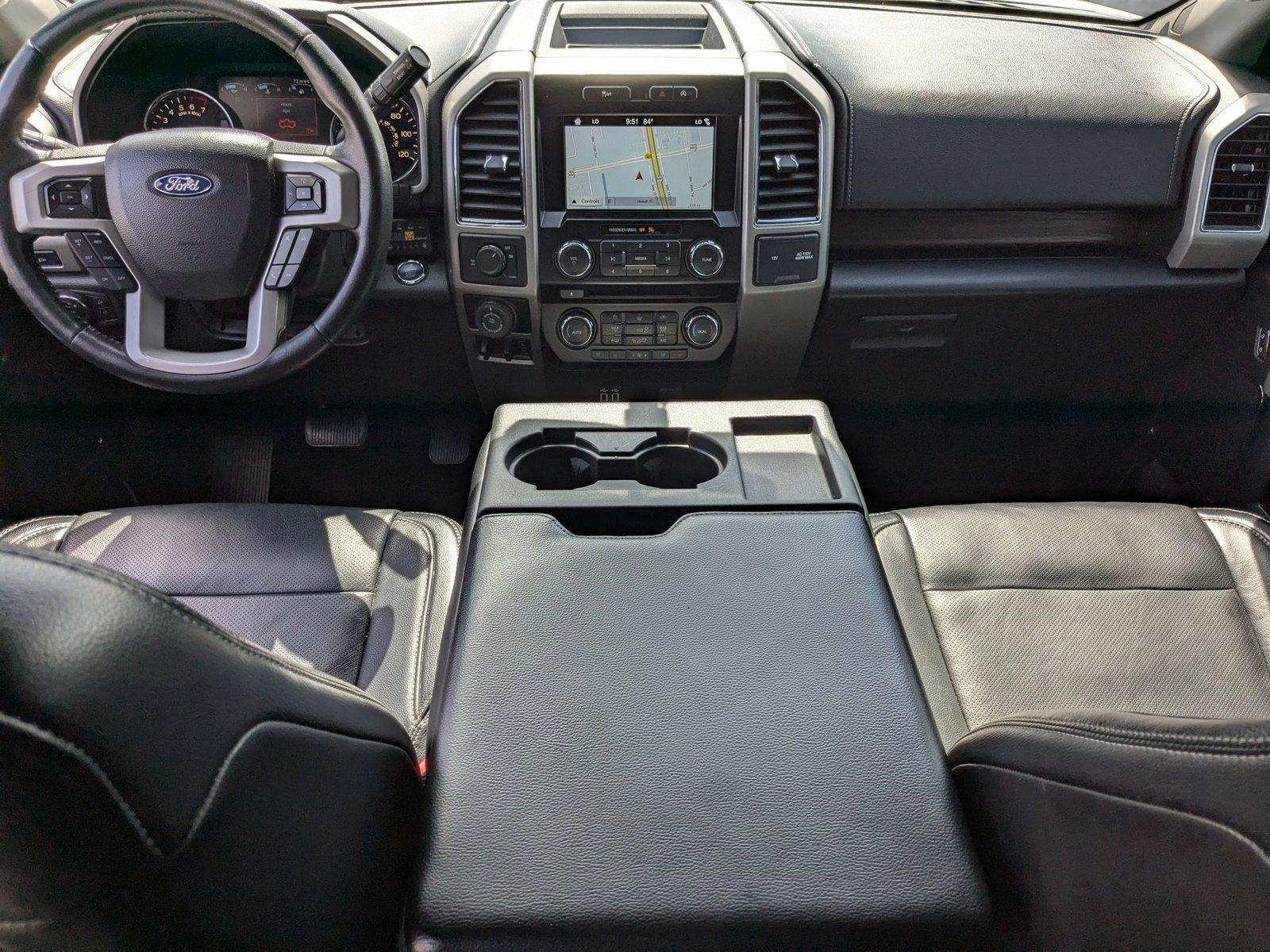 2017 Ford F-150 Vehicle Photo in Miami, FL 33015