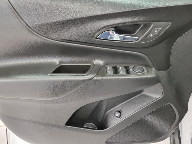 2022 Chevrolet Equinox Vehicle Photo in APPLETON, WI 54914-4656