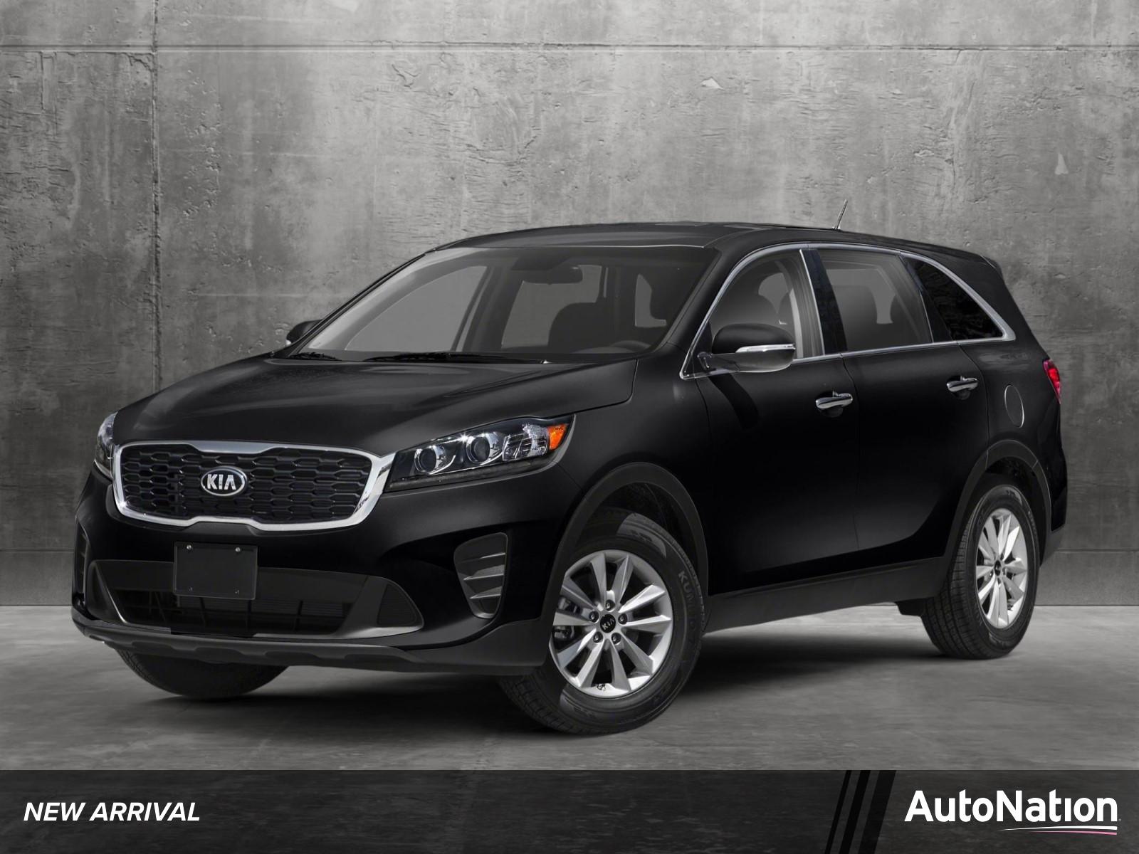 2020 Kia Sorento Vehicle Photo in Sanford, FL 32771