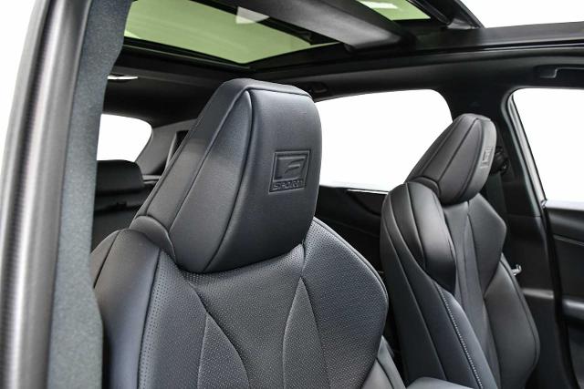 2025 Lexus NX 450h+ Vehicle Photo in DALLAS, TX 75235
