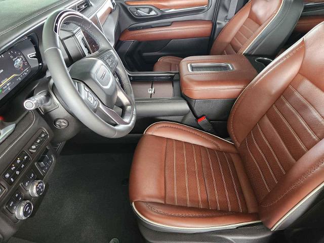 2023 GMC Yukon XL Vehicle Photo in DALLAS, TX 75209
