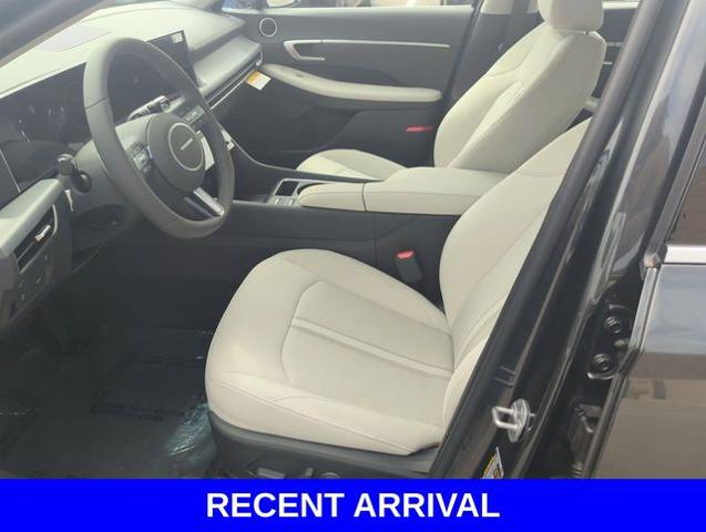 2025 Hyundai SONATA Vehicle Photo in Merrillville, IN 46410