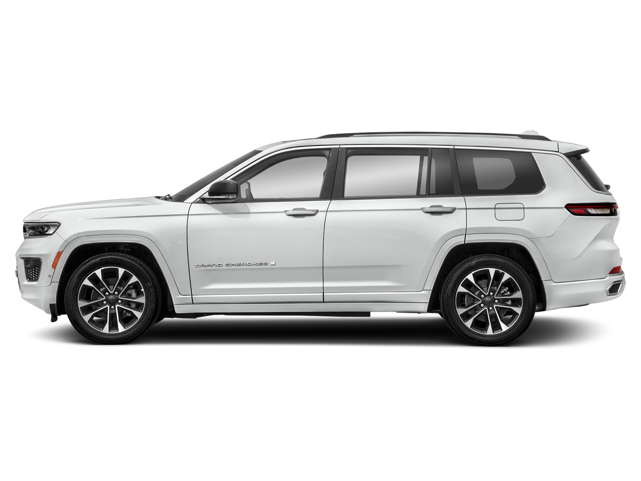 2022 Jeep Grand Cherokee L Vehicle Photo in San Antonio, TX 78230