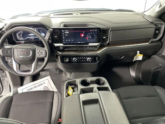 2023 GMC Sierra 1500 Vehicle Photo in GILBERT, AZ 85297-0402