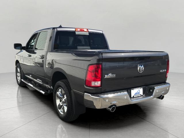 2017 Ram 1500 Vehicle Photo in GREEN BAY, WI 54303-3330