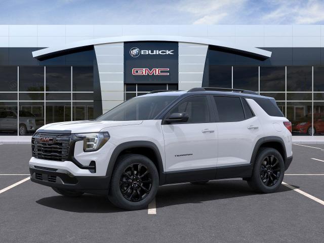 2026 GMC Terrain Vehicle Photo in GREEN BAY, WI 54303-3330