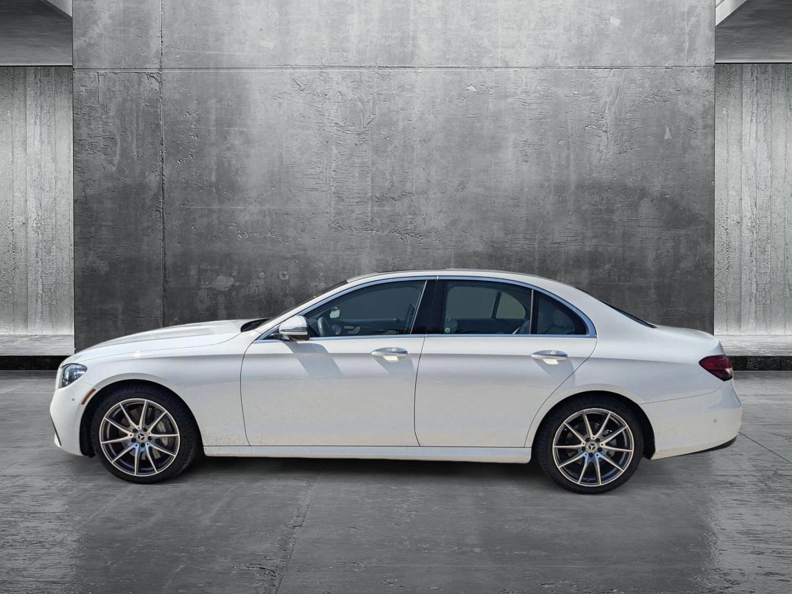 2021 Mercedes-Benz E-Class Vehicle Photo in Maitland, FL 32751