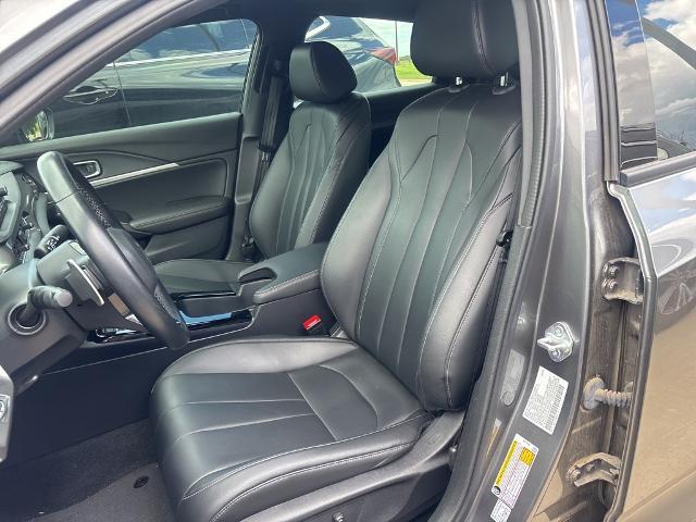 2023 Acura Integra Vehicle Photo in Grapevine, TX 76051